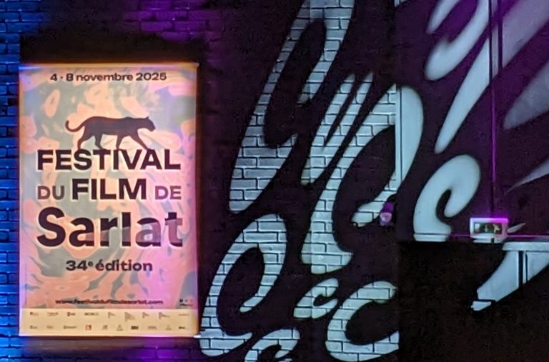 Cinéma, découverte et inspiration pour la section CAV