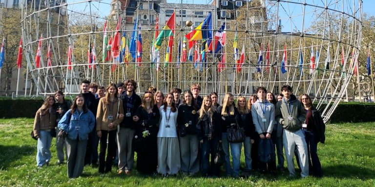 Au cœur de l’UNESCO