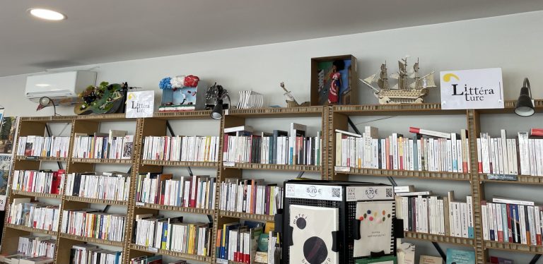 Du Méandre à La Source