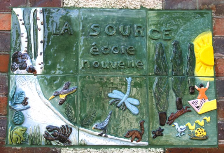 En Route vers les 80 ans de La Source