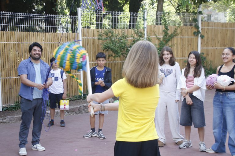 ¡ Viva la Piñata !