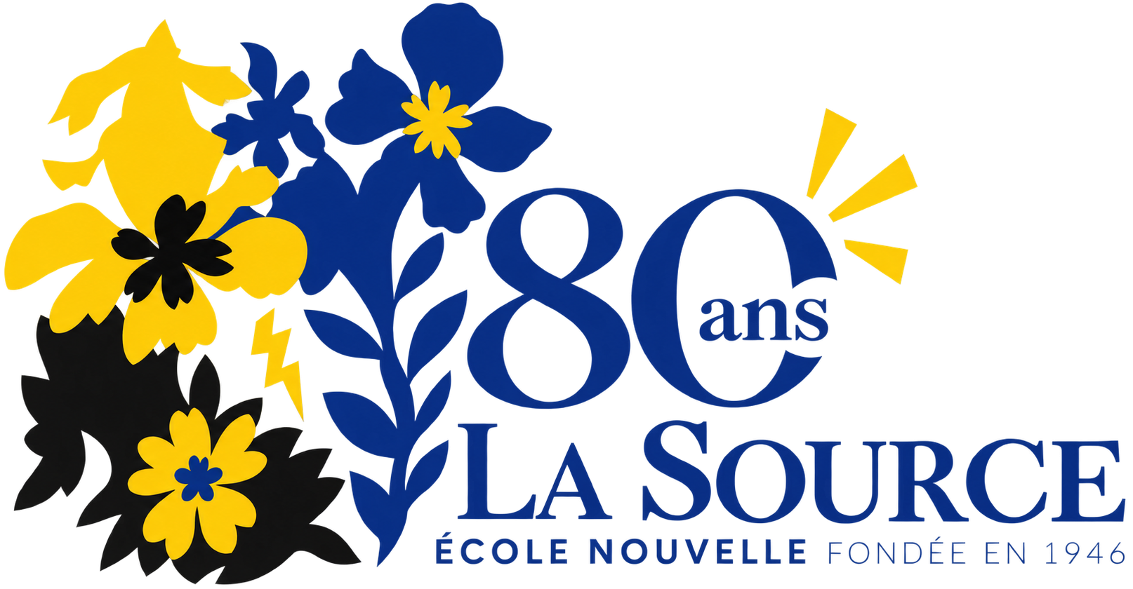 Ecole La Source